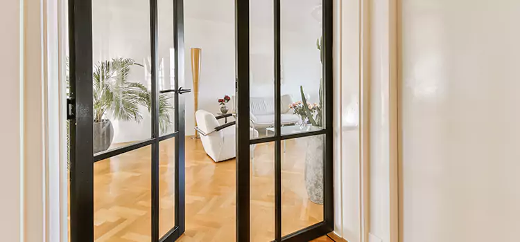 Bifold Door Replacement Logan