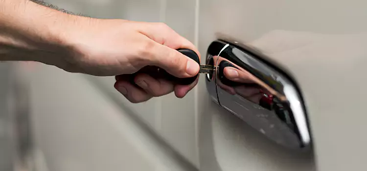 Why Choose Our Auto Locksmith Team in Logan, UT?
