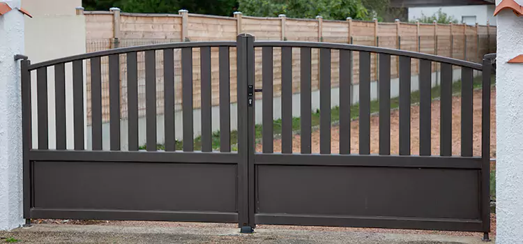 Advanced Gate Solutions in Logan, UT