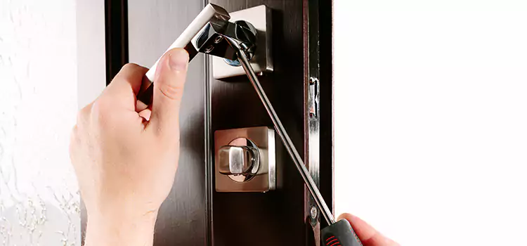 Door Lock Replacement Service Logan