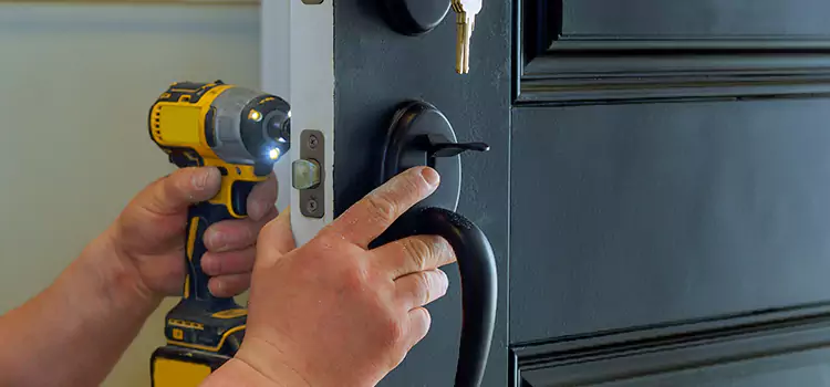 Locksmith Emergency Service Logan