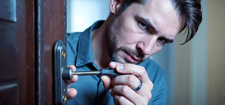 Eviction Locksmith Logan
