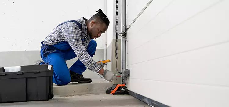 Expert Solutions for Every Garage Lock Need in Logan, UT