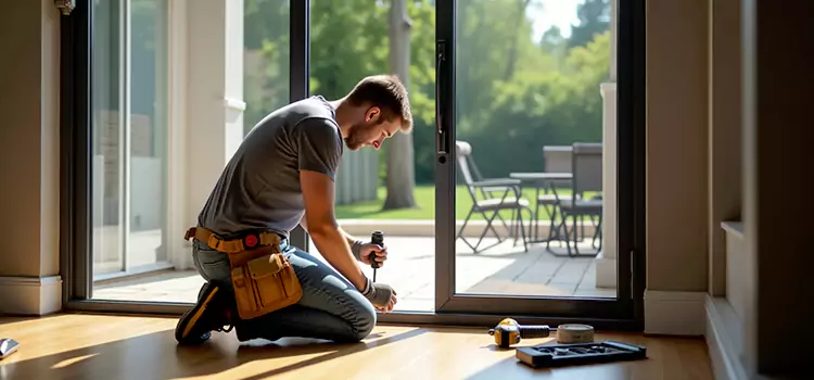 Comprehensive Solutions for Every Glass Door Need in Logan, UT