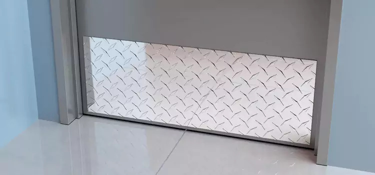 Benefits of Professional Kick Plate Solutions in Logan, UT