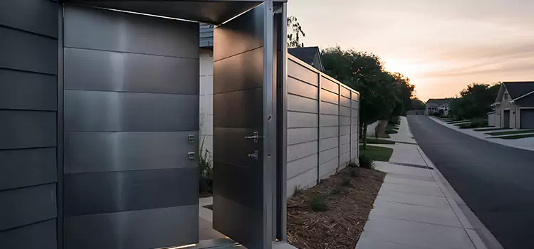 Comprehensive Steel Door Solutions in Logan, UT