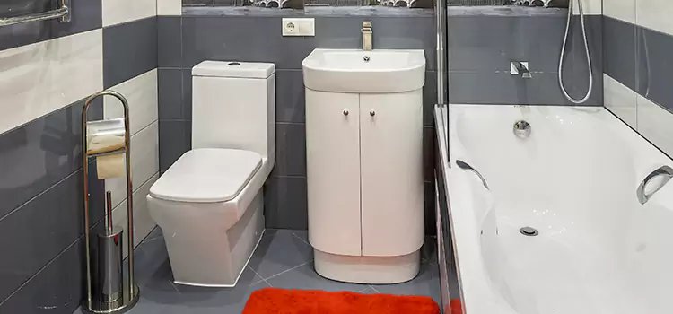 Hansgrohe Shaving Mirror Logan