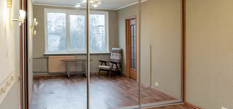 Mirror Closet Door Roller Replacement Logan