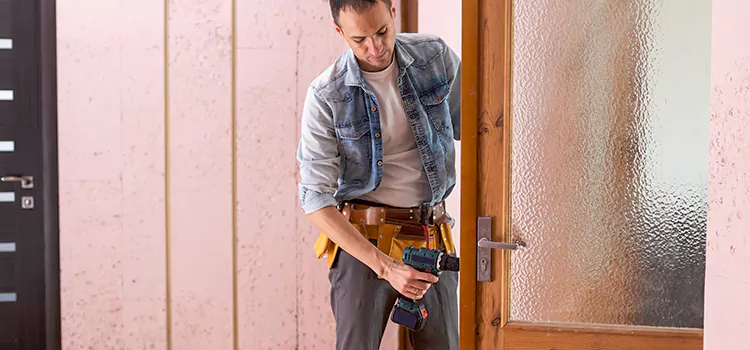 Door Glass Replacement Logan