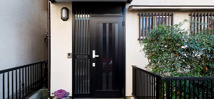 Popular Exterior Door Options in Logan, UT