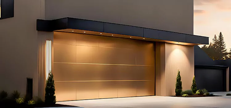 Garage Door Remote Programming Logan
