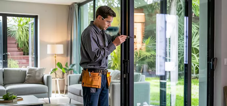 Why Choose Us for Your Glass Door Needs in Logan, UT?