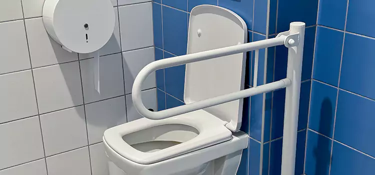 Comprehensive Solutions in Logan, UT for Accessible Facilities