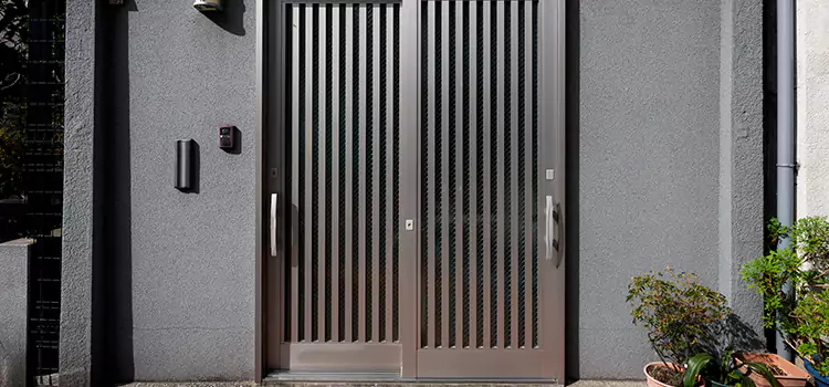 Why Choose Us for Your Security Needs in Logan, UT?