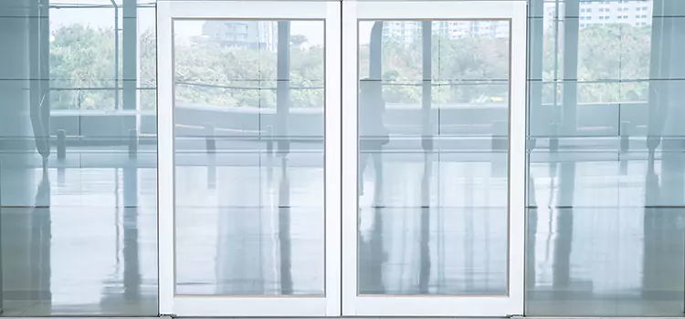 Mobile Sliding Screen Door Replacement Logan