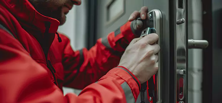 Mobile Car Key Service Logan