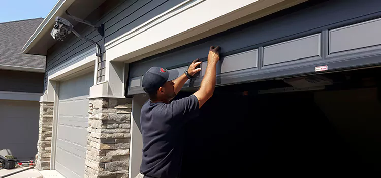 Janus Roll Up Doors Logan