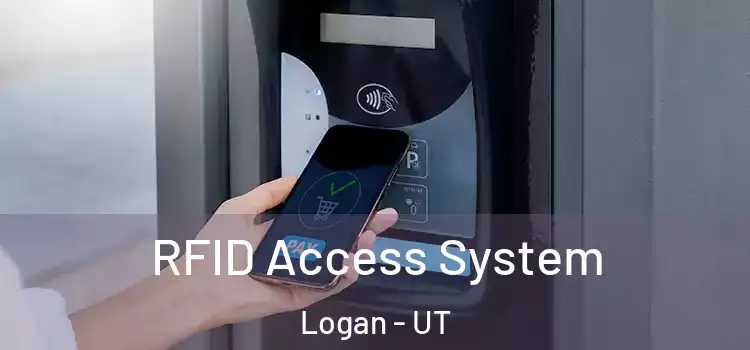 RFID Access System Logan - UT
