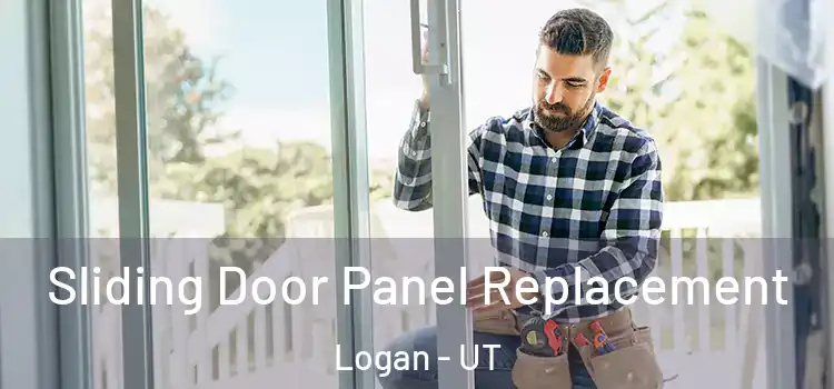  Sliding Door Panel Replacement Logan - UT